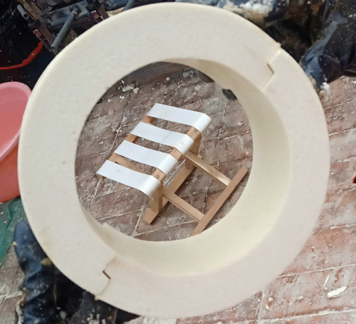 �۰����ܵ�ľ��